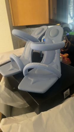 Alexander Wang 8.5