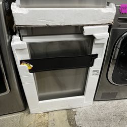 SAMSUNG DISHWASHER 