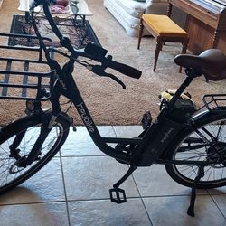 Heybike Electric Bike