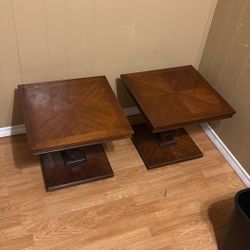 Small Tables