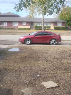 2011 Chrysler 200
