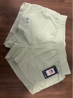 Under armor shorts new size small