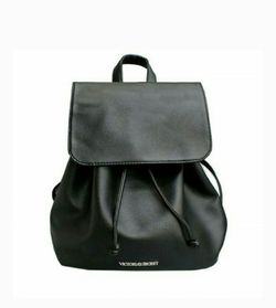 Victoria Secret bag pack/bag