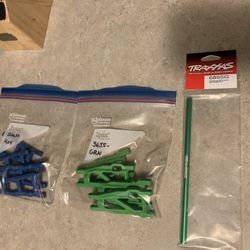 Traxxas 4x4 Parts