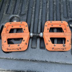 Mtb Pedals
