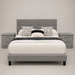 Bedroom Sets 🚚(Immediate-Delivery)💨
