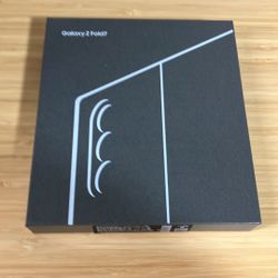 Samsung Galaxy Fold7 256GB Blue Shadow