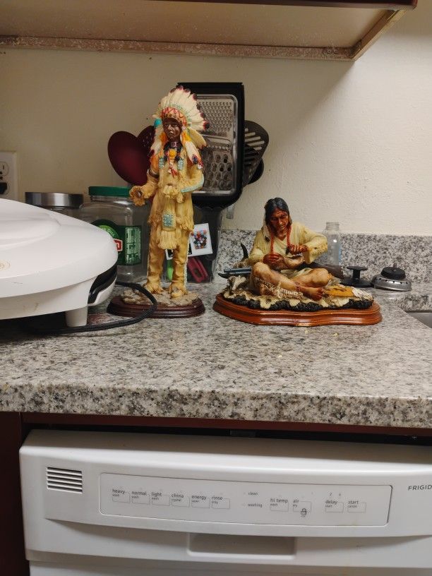 George Foreman Microwave The Big Size And Indian Sculptures