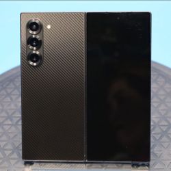 Samsung Galaxy Fold 6 Unlocked 512GB