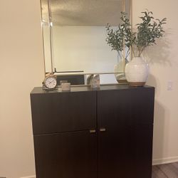 Ikea Storage Cabinet With Adjustable Shelves