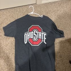 Vintage Ohio State Shirt