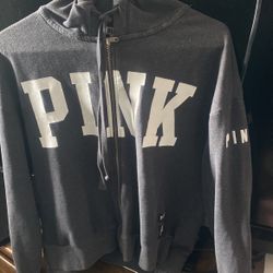 PINK Hoodie