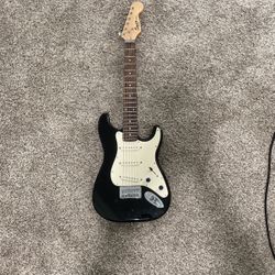 Electric Guitar