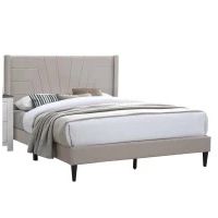 New Queen Platform Bed Frame $218