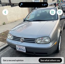 2005 Volkswagen GTI