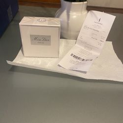 Miss Dior Parfum