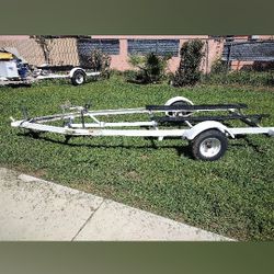 2005 SEADOO ZIEMAN JET SKI TRAILER IN EXCELLENT CONDITION WITH CURRENT TITLE