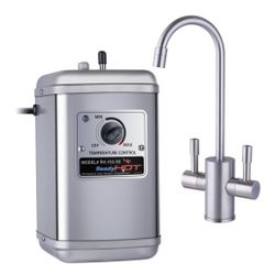 COMPACT WATER HEATER 