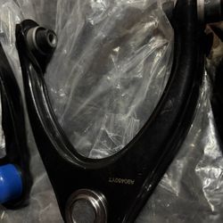 Civic 96-2000 Upper Control Arm 