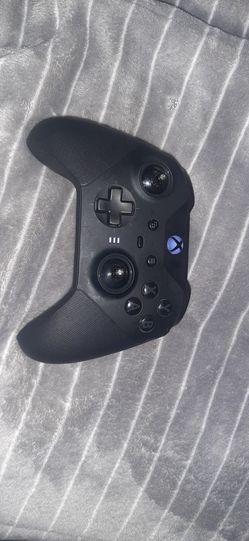 Elite Series S Xbox 2 Controller