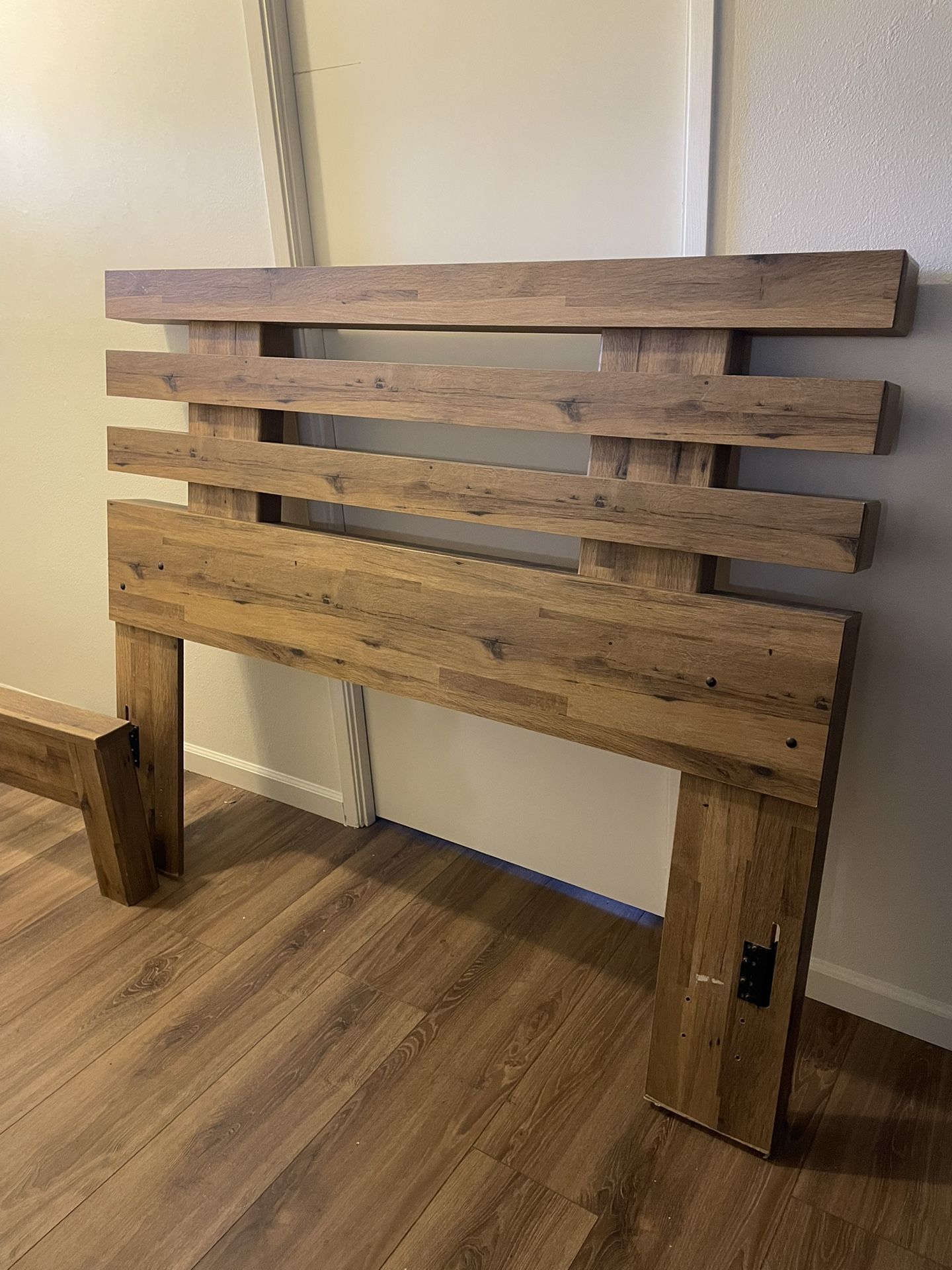 Queen Size Bed Frame