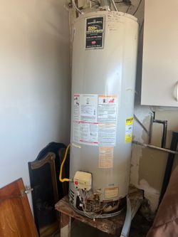 Water heater