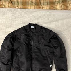 Pro Club Women Comfort Bomber Jacket  Size S    OBO 