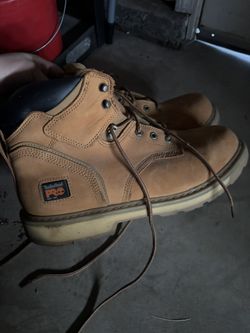 Men’s Boots
