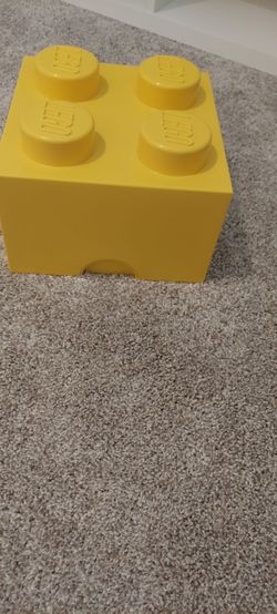 Lego Storage