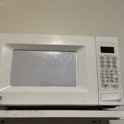 Microwave (used)