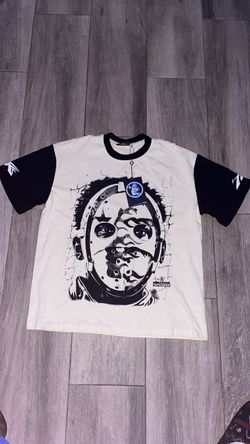 Hellstar Graphic T-Shirt with Tags