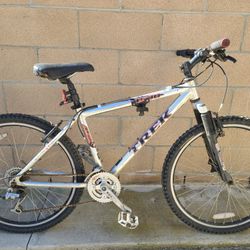 Trek 4500 for sale new arrivals