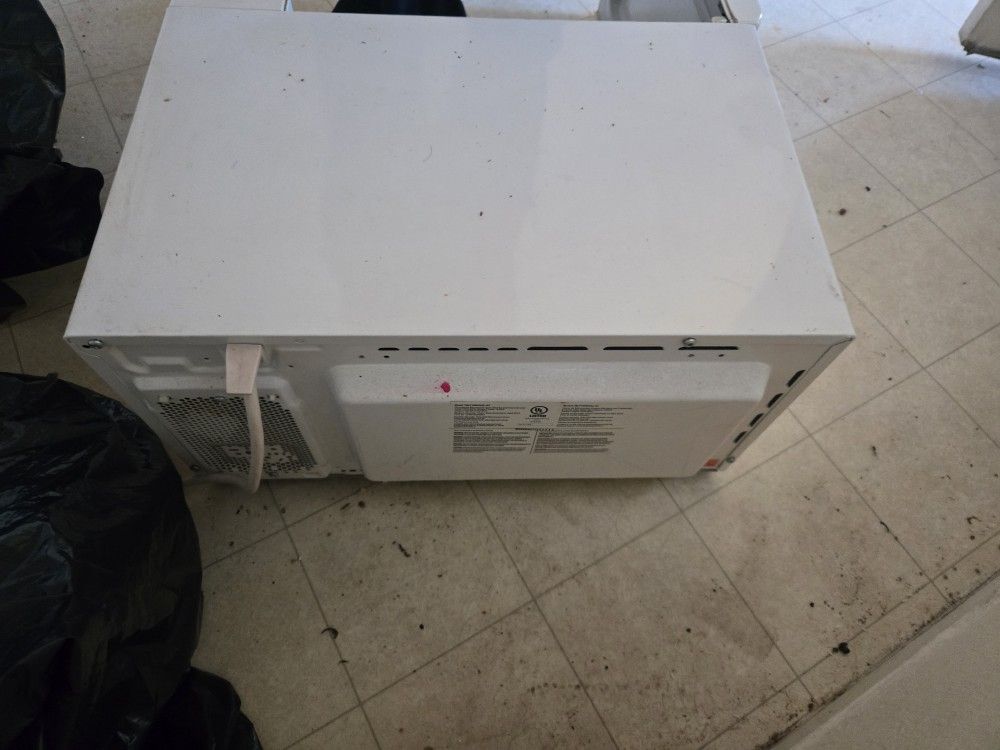 Microwave 15$