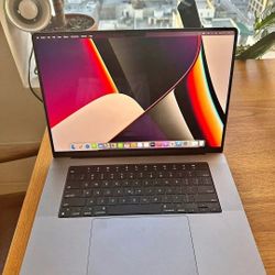 2023 MacBook Pro M2 Pro 16 1tb 
