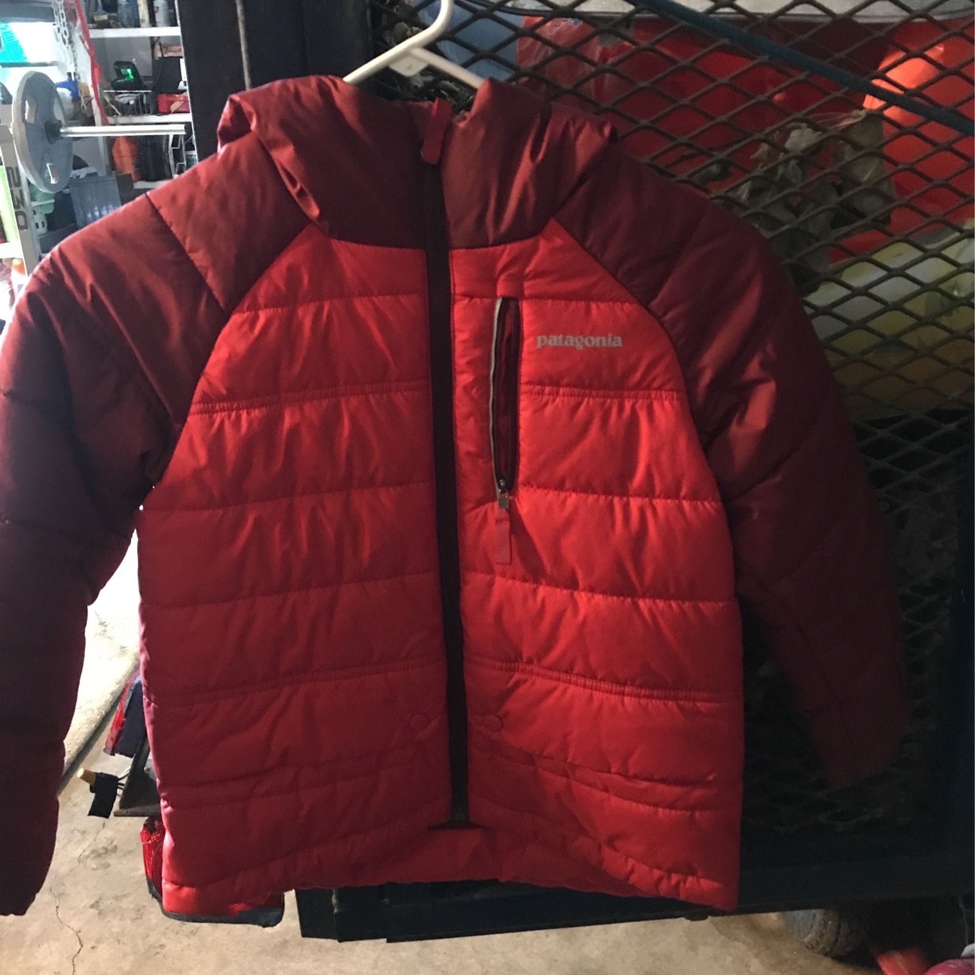 Patagonia  Kids Coat