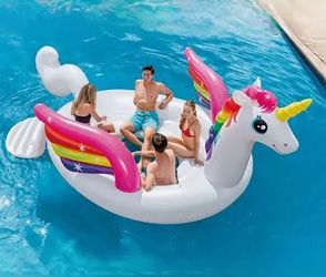 XL Unicorn Float New
