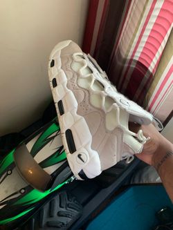 Custom Air money
