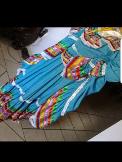 vestidos tradicionales