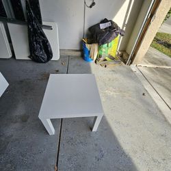 Coffee & Side Table Set