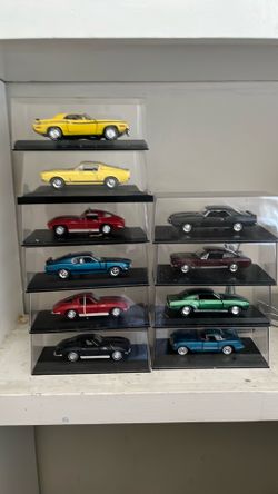 Car display