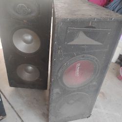 Speakers