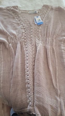 Blusa de mujer