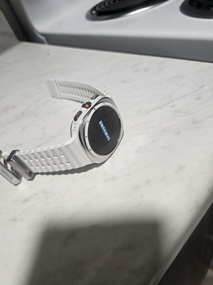 Galaxy Watch Ultra