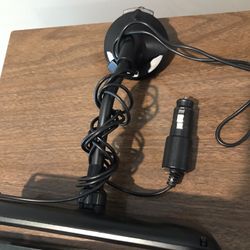Universal Wireless Backup Camera