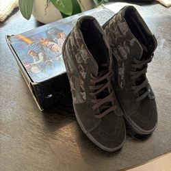 Vans Star Wars