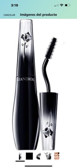 Máscara Lancome