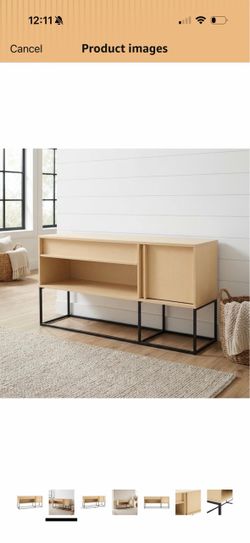 Tv stand