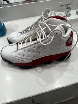 Jordan 13