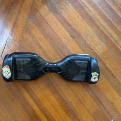Hoverboard 