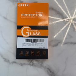 iPhone 16 Pro Privacy Screen Protector